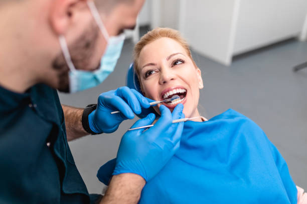 Emergency Dental Services in Sparta, TN