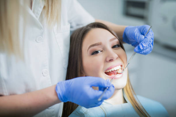 Best Preventive Dentistry  in Sparta, TN